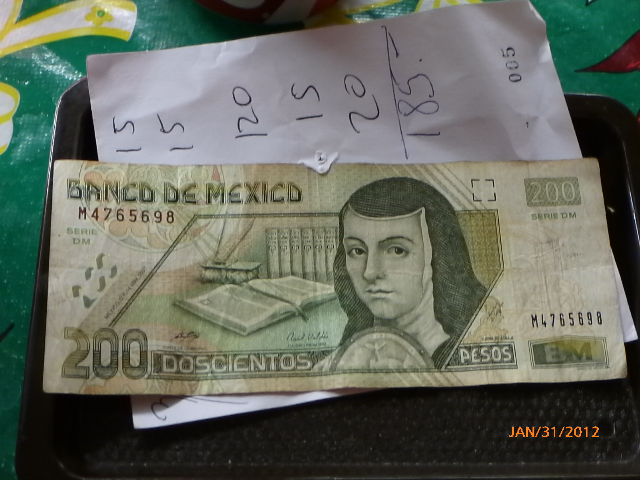 Amelia Lynch The Everyday Journey What Does It Cost For Us To Live In Mexico? The Everyday