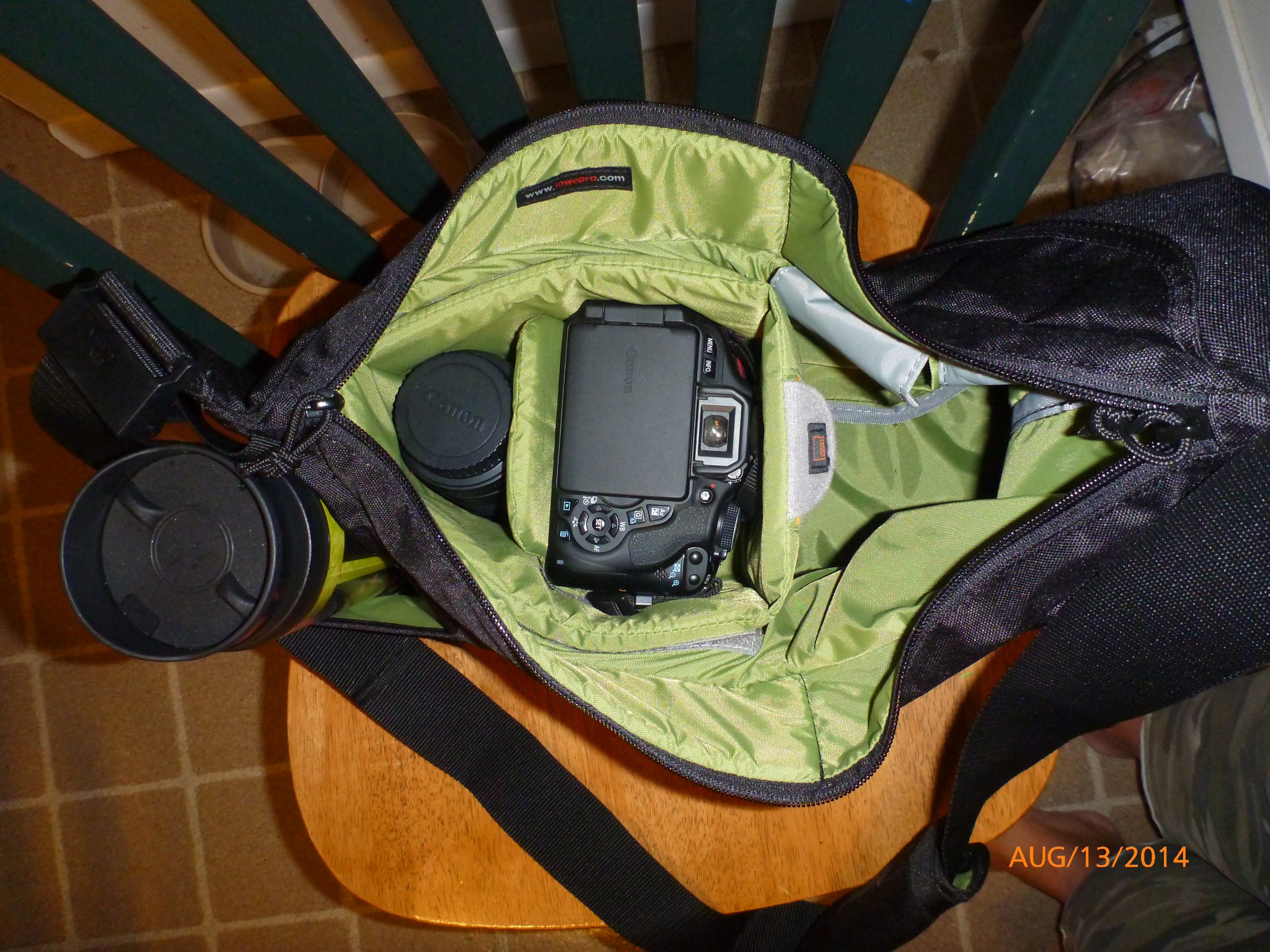 Amelia Lynch The Everyday Journey Happy Baggage for a Travel GeekMy