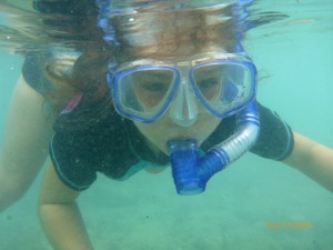 Snorkel