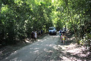 Guatemala, Tikal