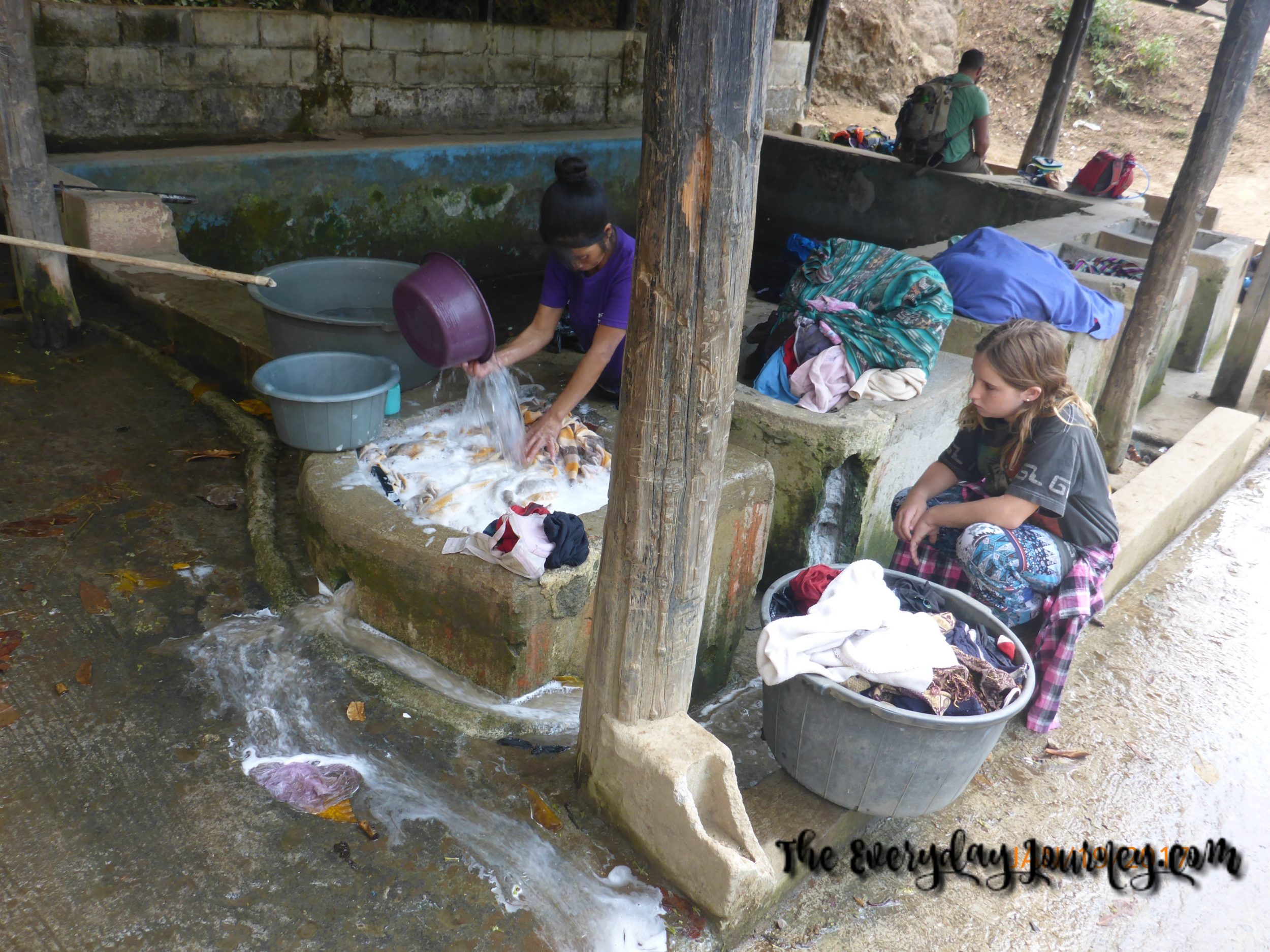 guatemala antigua family travel