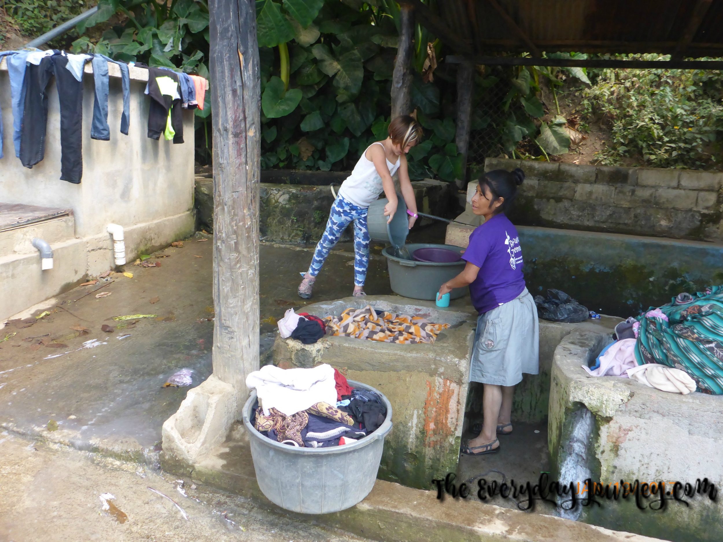 guatemala antigua family travel