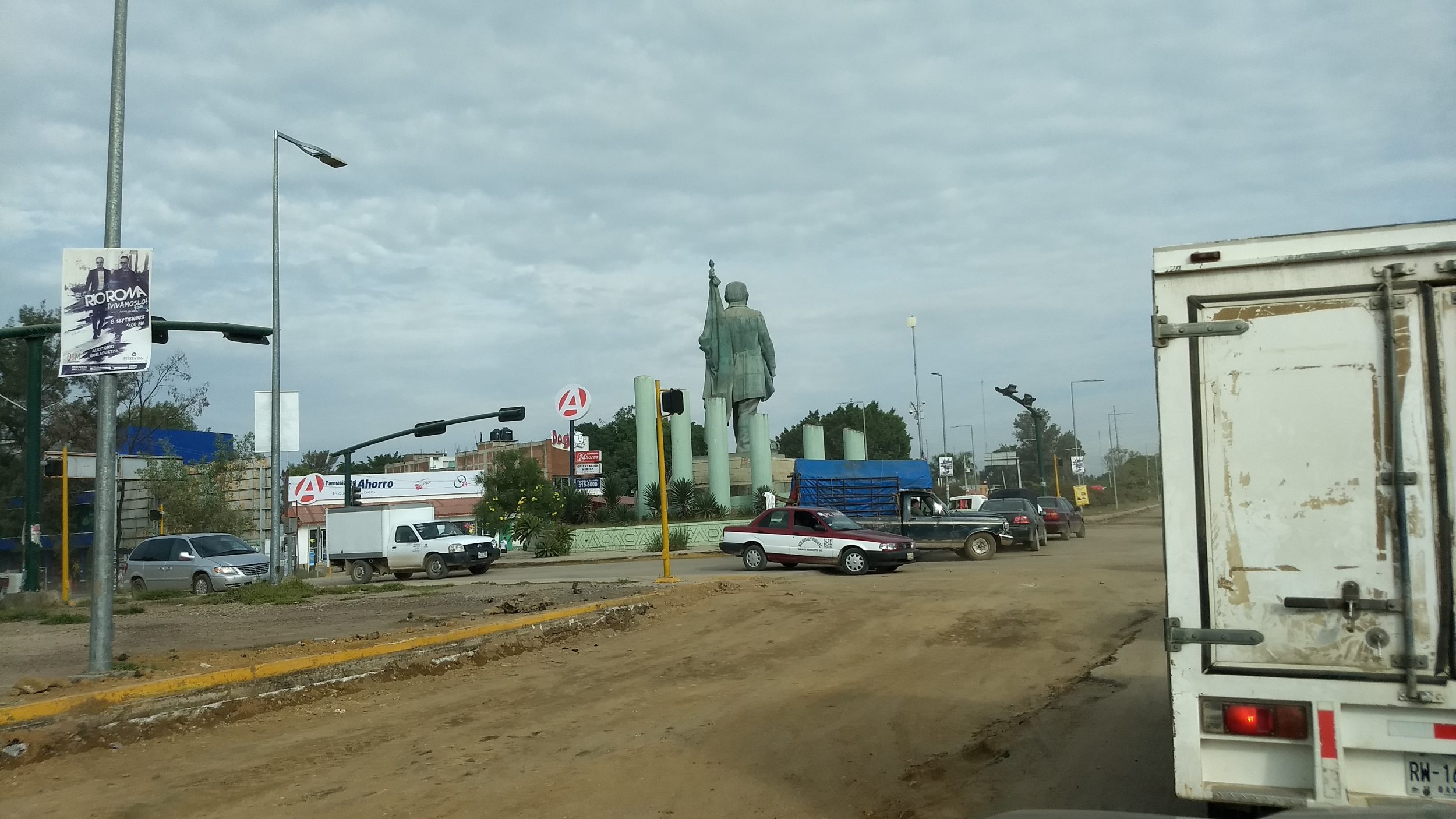 montessori school oaxaca