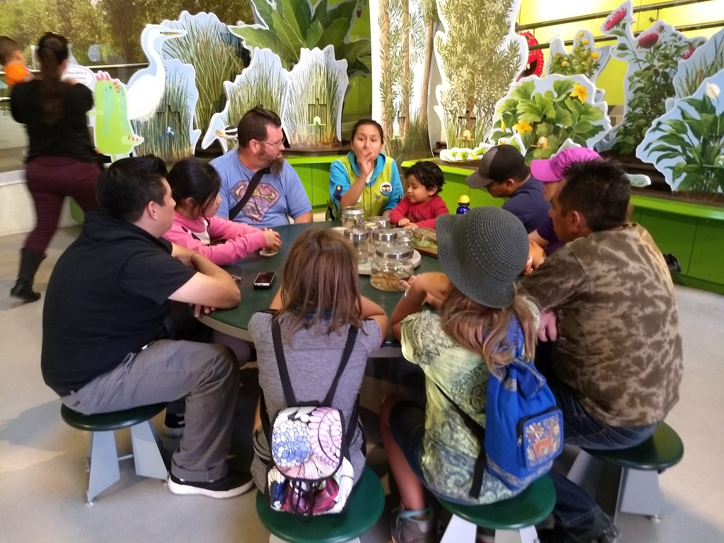 mexico city homeschooling